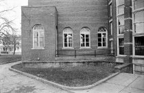 Handley Library c1975